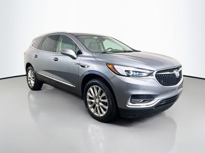 2020 Buick Enclave - Photo 22