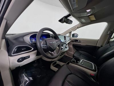 2023 Chrysler Pacifica - Photo 16