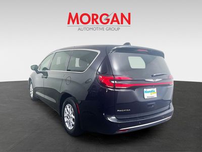 2023 Chrysler Pacifica - Photo 5