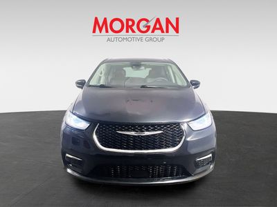 2023 Chrysler Pacifica - Photo 2