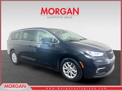 2023 Chrysler Pacifica - Photo 1