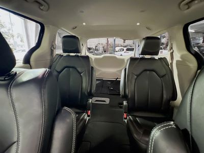 2023 Chrysler Pacifica - Photo 17