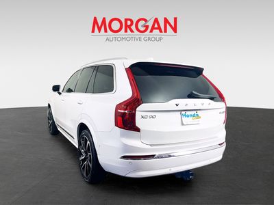 2023 Volvo XC90 - Photo 5