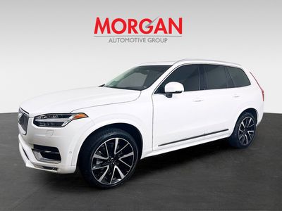 2023 Volvo XC90 - Photo 3