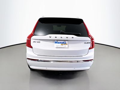 2023 Volvo XC90 - Photo 21