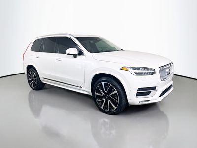 2023 Volvo XC90 - Photo 22