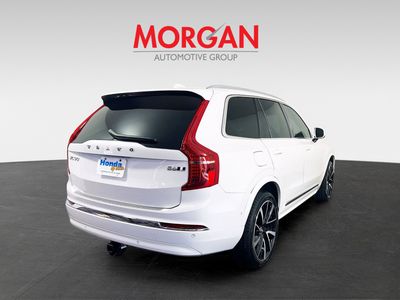 2023 Volvo XC90 - Photo 6