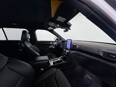 2022 Ford Explorer - Photo 25