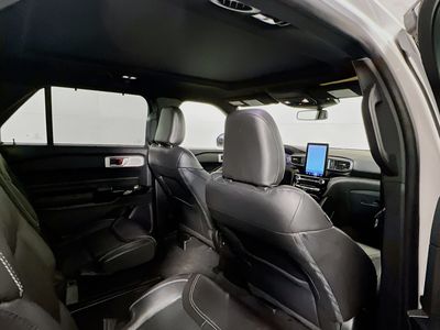 2022 Ford Explorer - Photo 24