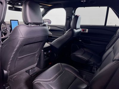 2022 Ford Explorer - Photo 20