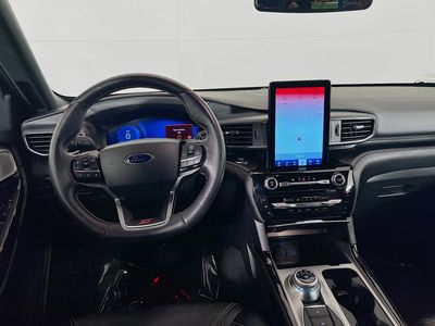 2022 Ford Explorer - Photo 21