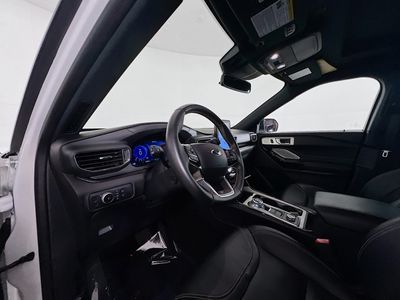 2022 Ford Explorer - Photo 19
