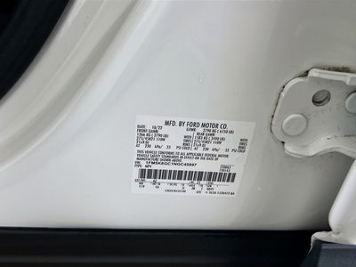 2022 Ford Explorer - Photo 18