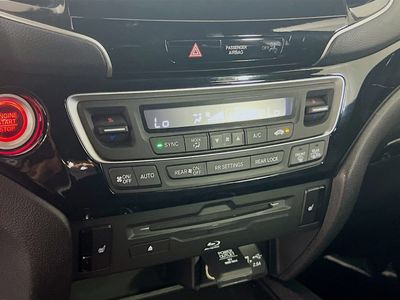 2019 Honda Pilot - Photo 15