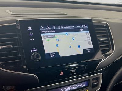 2019 Honda Pilot - Photo 12