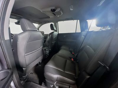 2019 Honda Pilot - Photo 22