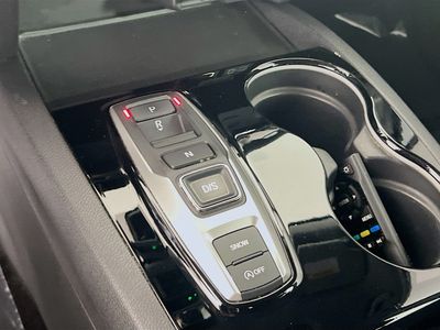 2019 Honda Pilot - Photo 16