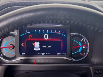 2019 Honda Pilot - Photo 11