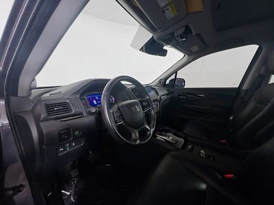 2019 Honda Pilot - Photo 19