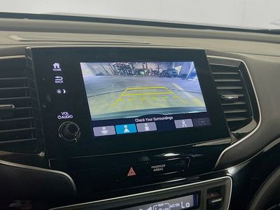 2019 Honda Pilot - Photo 13