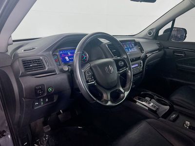 2019 Honda Pilot - Photo 9