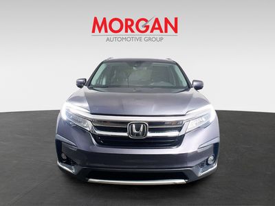 2019 Honda Pilot - Photo 2