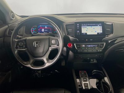2019 Honda Pilot - Photo 20