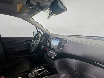 2019 Honda Pilot - Photo 8