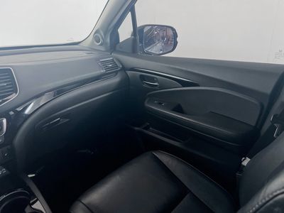 2019 Honda Pilot - Photo 21