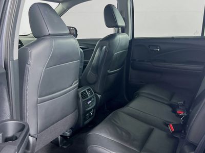 2019 Honda Pilot - Photo 23