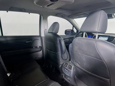 2019 Honda Pilot - Photo 7
