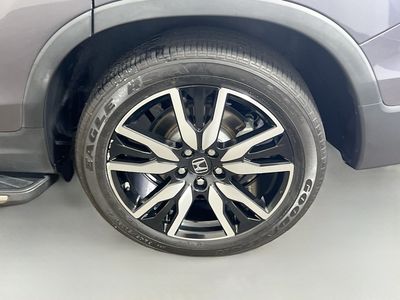 2019 Honda Pilot - Photo 26