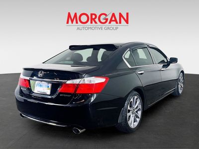 2014 Honda Accord - Photo 6