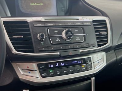 2014 Honda Accord - Photo 12