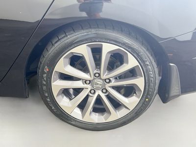 2014 Honda Accord - Photo 25