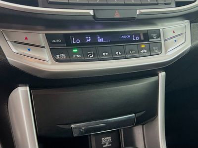 2014 Honda Accord - Photo 15