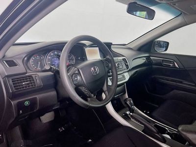 2014 Honda Accord - Photo 9