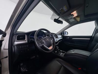 2015 Toyota Highlander - Photo 17
