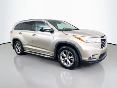 2015 Toyota Highlander - Photo 22