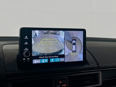2025 Honda Pilot - Photo 12