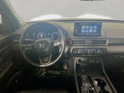 2025 Honda Pilot - Photo 19