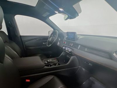 2025 Honda Pilot - Photo 8