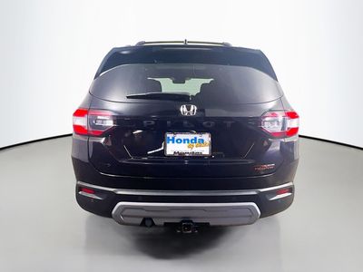2025 Honda Pilot - Photo 23
