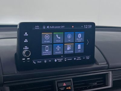 2025 Honda Pilot - Photo 11