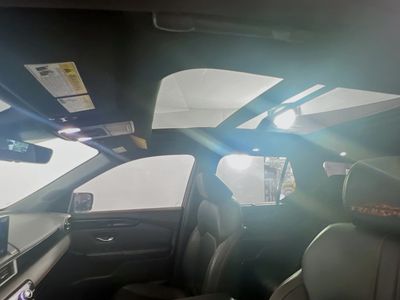 2025 Honda Pilot - Photo 18
