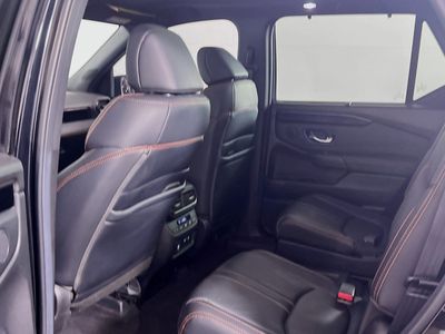 2025 Honda Pilot - Photo 22