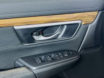 2018 Honda CR-V - Photo 14