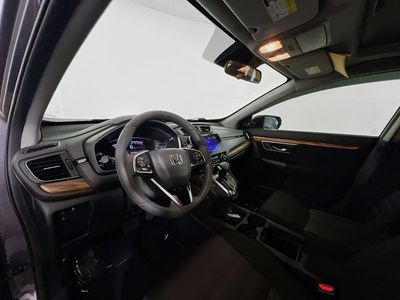 2018 Honda CR-V - Photo 16