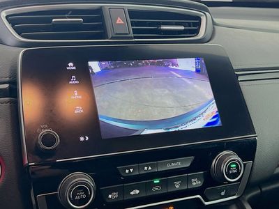 2018 Honda CR-V - Photo 11