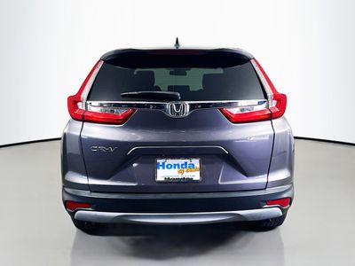 2018 Honda CR-V - Photo 21